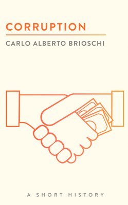 Carlo Alberto Brioschi - Corruption, Häftad