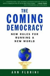bokomslag The Coming Democracy