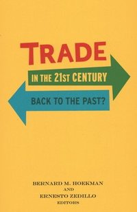 bokomslag Trade in the 21st Century