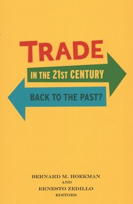 Trade in the 21st Century 1