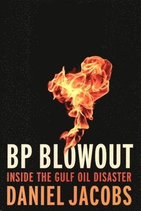 bokomslag BP Blowout