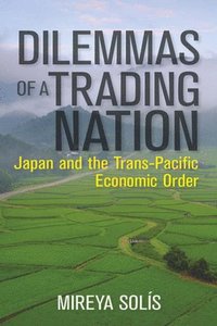 bokomslag Dilemmas of a Trading Nation