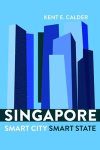 bokomslag Singapore