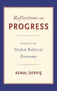 bokomslag Reflections on Progress