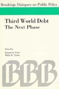 bokomslag Third World Debt