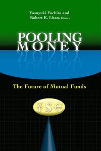 bokomslag Pooling Money