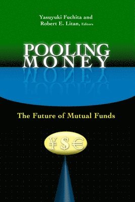 Pooling Money 1