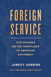 bokomslag Foreign Service