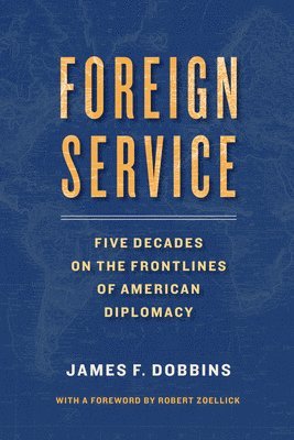 Foreign Service 1