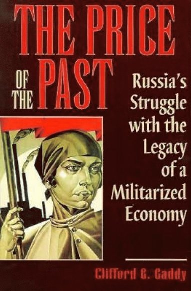 bokomslag Price of the Past