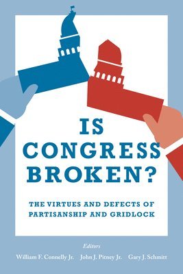 Is Congress Broken? 1