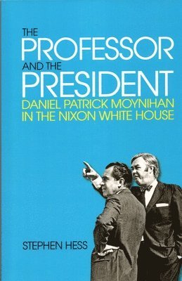 The Professor and the President 1