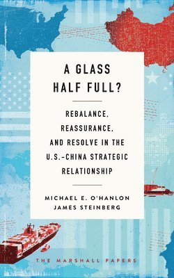 Glass Half Full?