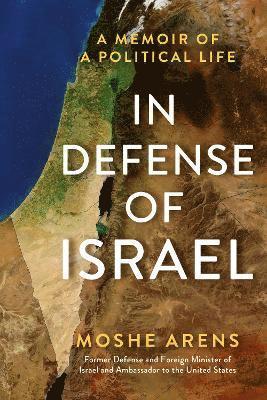 In Defense of Israel 1