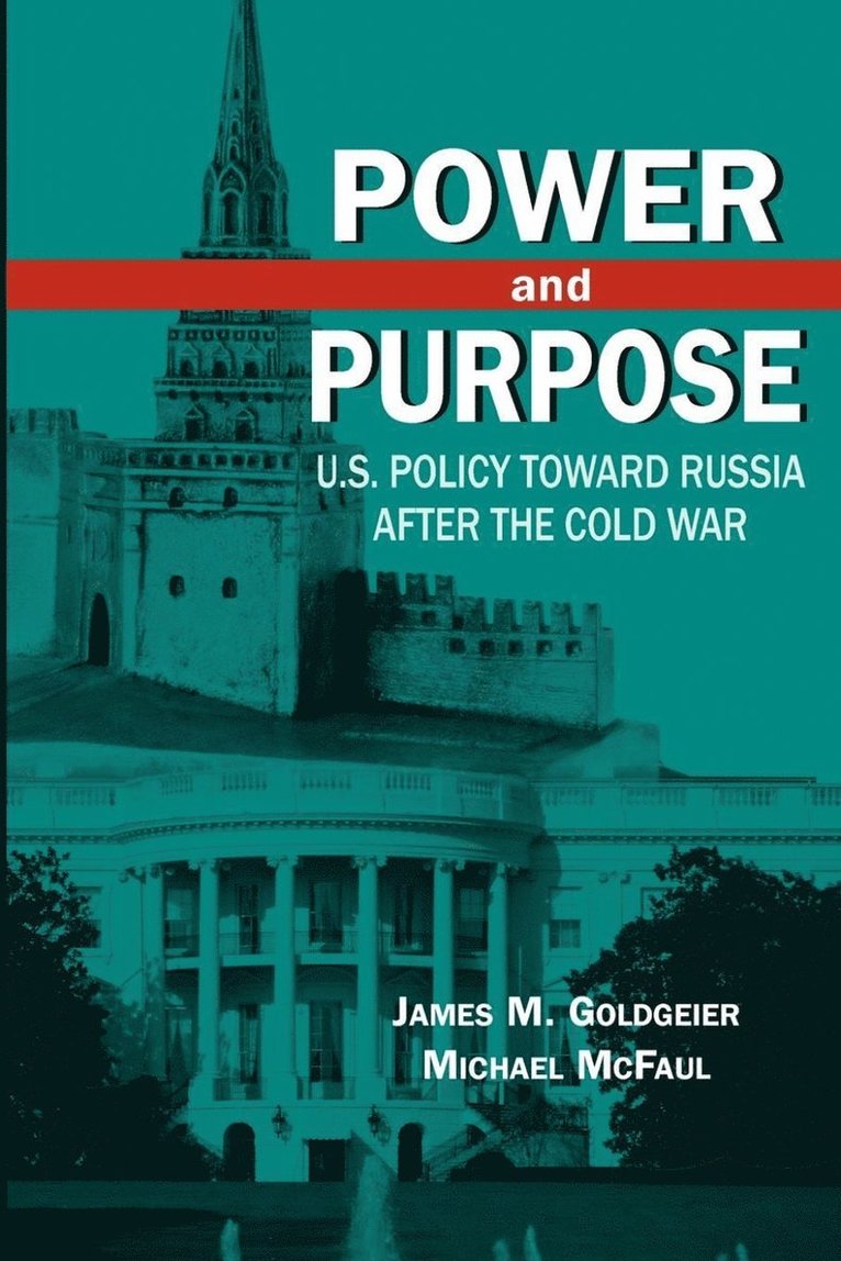 Power and Purpose