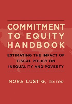 Commitment to Equity Handbook 1