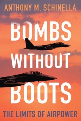 Bombs without Boots 1