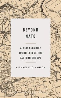 bokomslag Beyond NATO