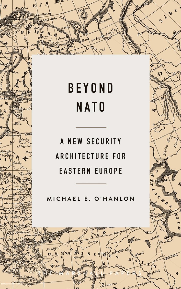 Beyond NATO 1