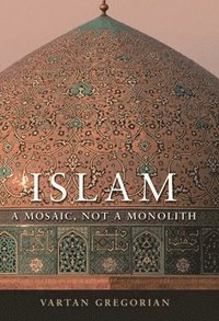 bokomslag Islam