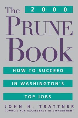 The 2000 Prune Book 1