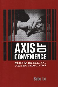 bokomslag Axis of Convenience