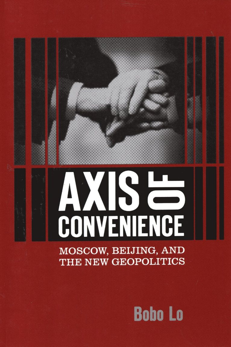 Axis of Convenience