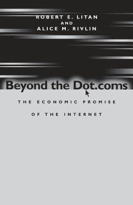 Beyond the Dot.coms 1