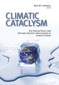 bokomslag Climatic Cataclysm