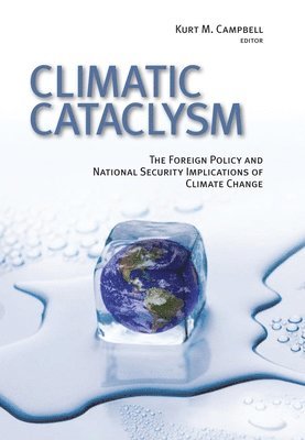 Climatic Cataclysm 1
