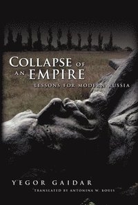 bokomslag Collapse of an Empire