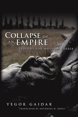 Collapse of an Empire 1