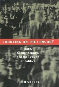 bokomslag Counting on the Census?