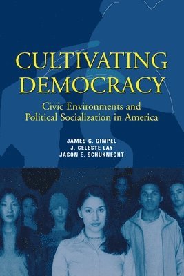 Cultivating Democracy 1