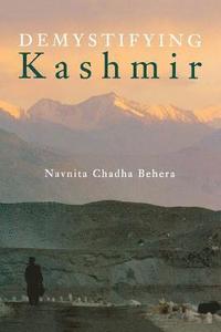 bokomslag Demystifying Kashmir