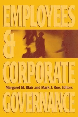 Employees and Corporate Governance 1