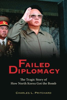 Failed Diplomacy 1