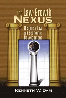 The Law-Growth Nexus 1