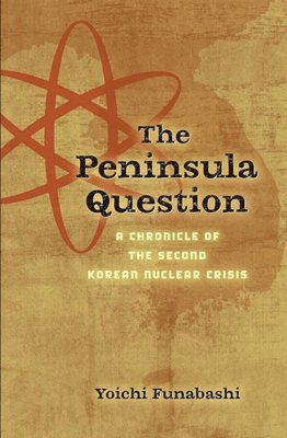 The Peninsula Question 1