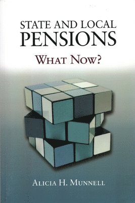 State and Local Pensions 1