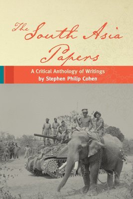 The South Asia Papers 1