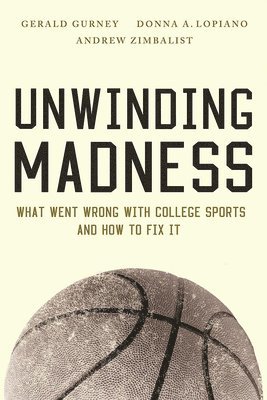 Unwinding Madness 1