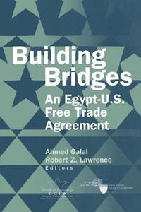 bokomslag Building Bridges