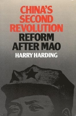 China's Second Revolution
