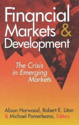 Financial Markets and Development 1