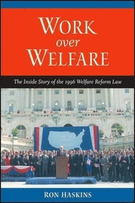 Work over Welfare 1