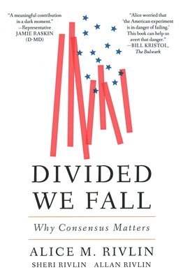 Divided We Fall 1