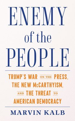 Enemy of the People 1