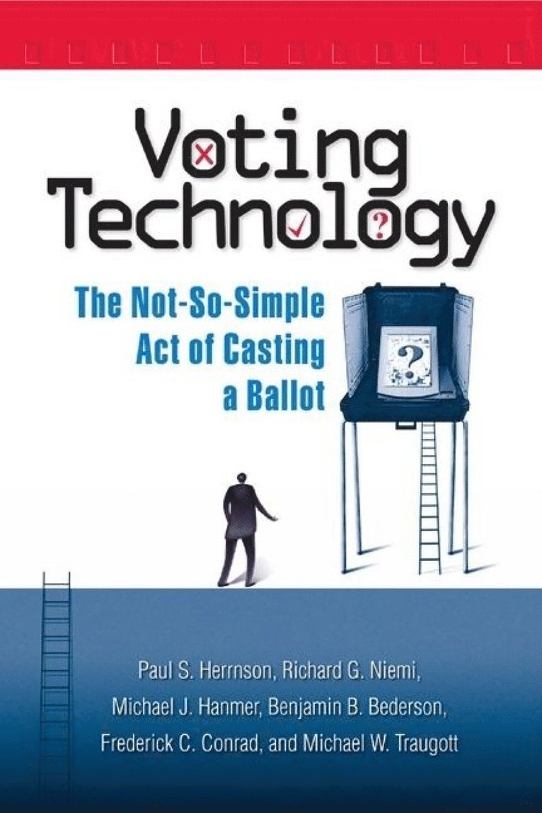 Voting Technology 1