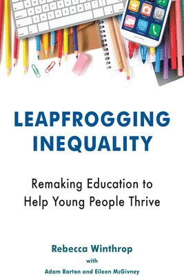 Leapfrogging Inequality 1